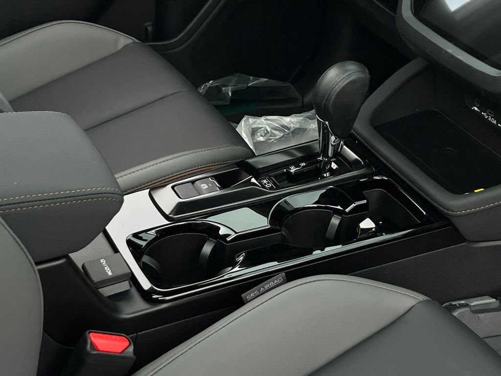 New 2026 Subaru Forester Sport image 10