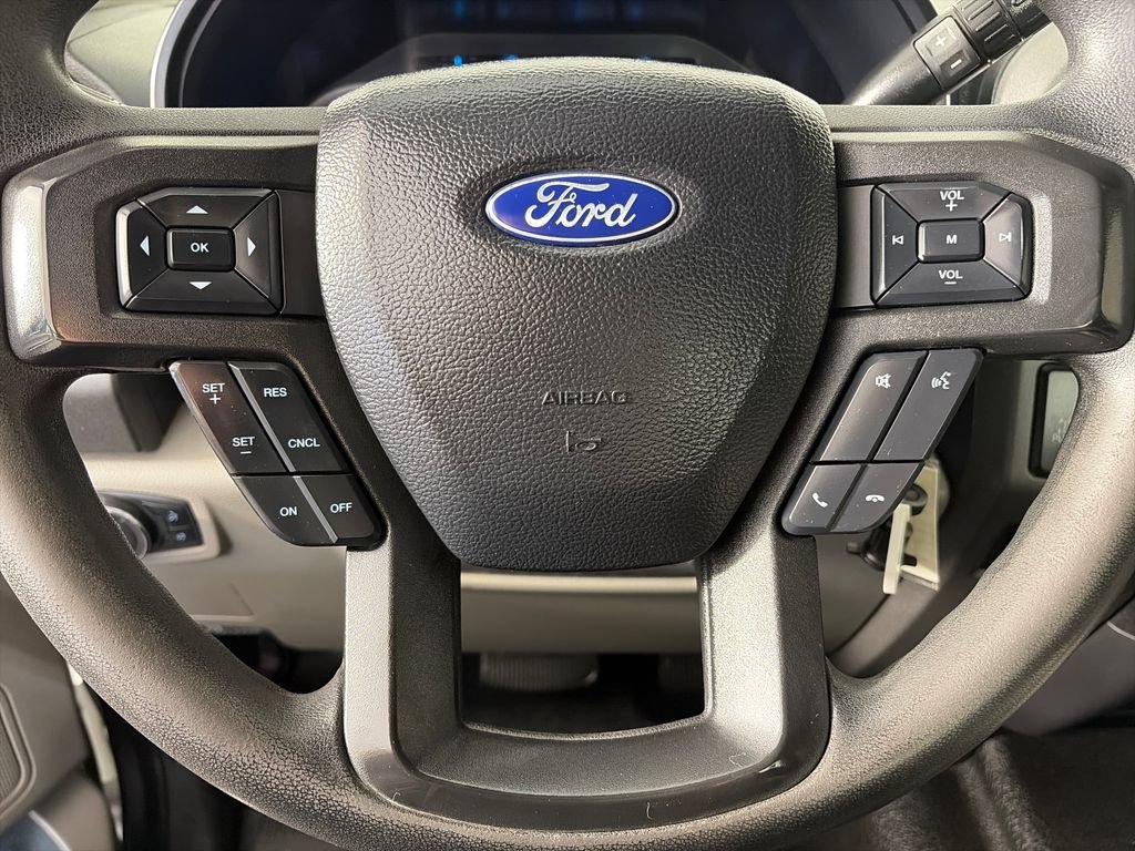 Used 2021 Ford F250 XL w/ STX Appearance Package AWD/4WD image 16