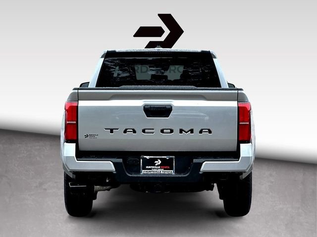 New 2026 Toyota Tacoma SR5 image 7