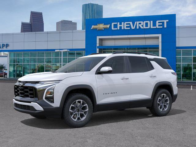 New 2026 Chevrolet Equinox ACTIV w/ Convenience Package III FWD image 26
