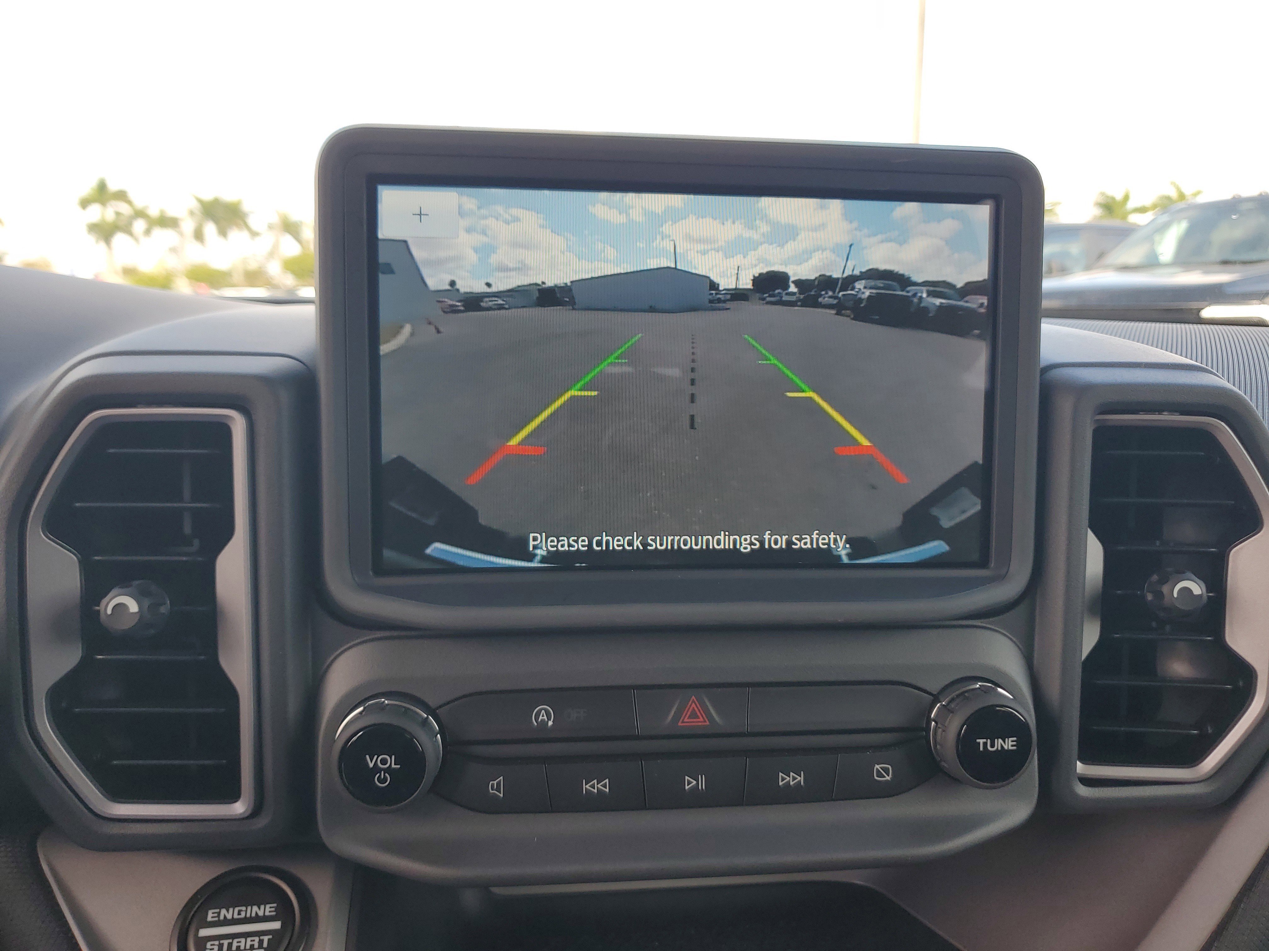 Certified 2024 Ford Bronco Sport Big Bend image 8