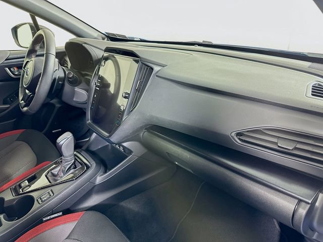 Certified 2024 Subaru Impreza RS image 30