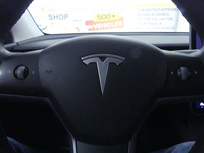 Used 2021 Tesla Model Y Performance AWD/4WD image 14