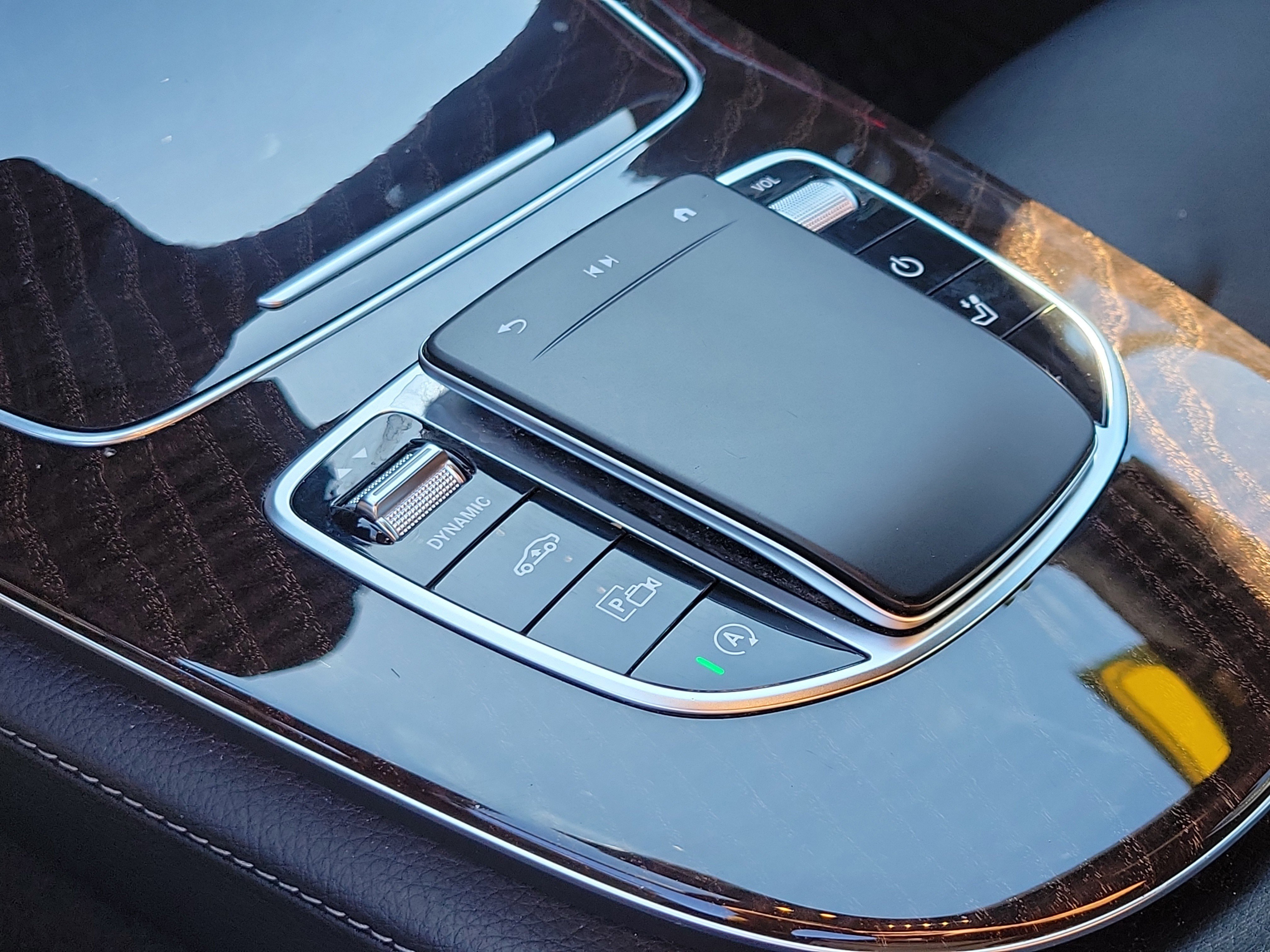 Used 2021 Mercedes-Benz E 450 4MATIC All-Terrain Wagon image 27