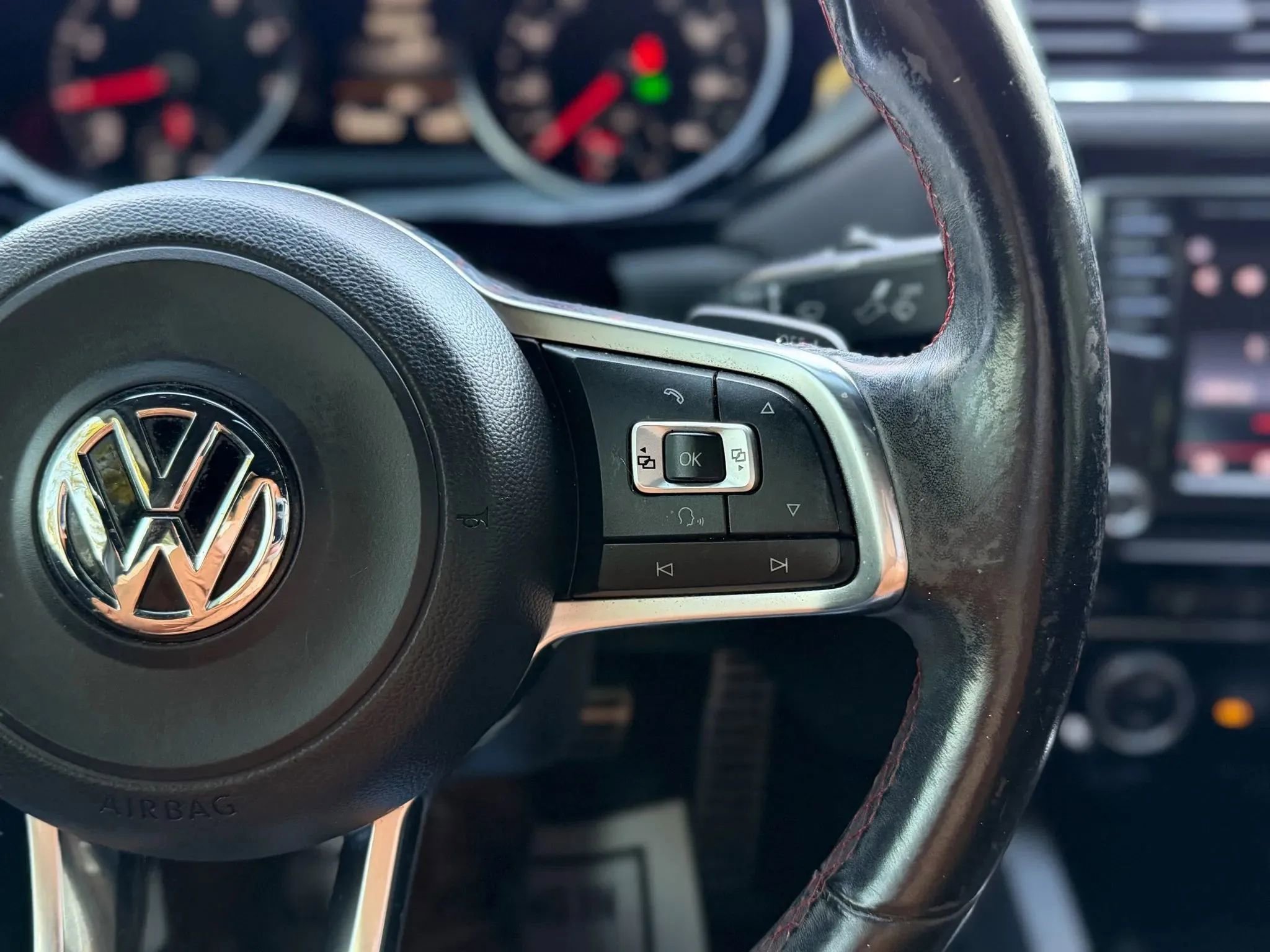 Used 2016 Volkswagen Jetta GLI SEL FWD image 28