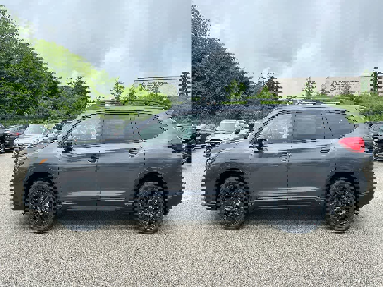 New 2025 Subaru Ascent Bronze Edition w/ Onyx Package image 10