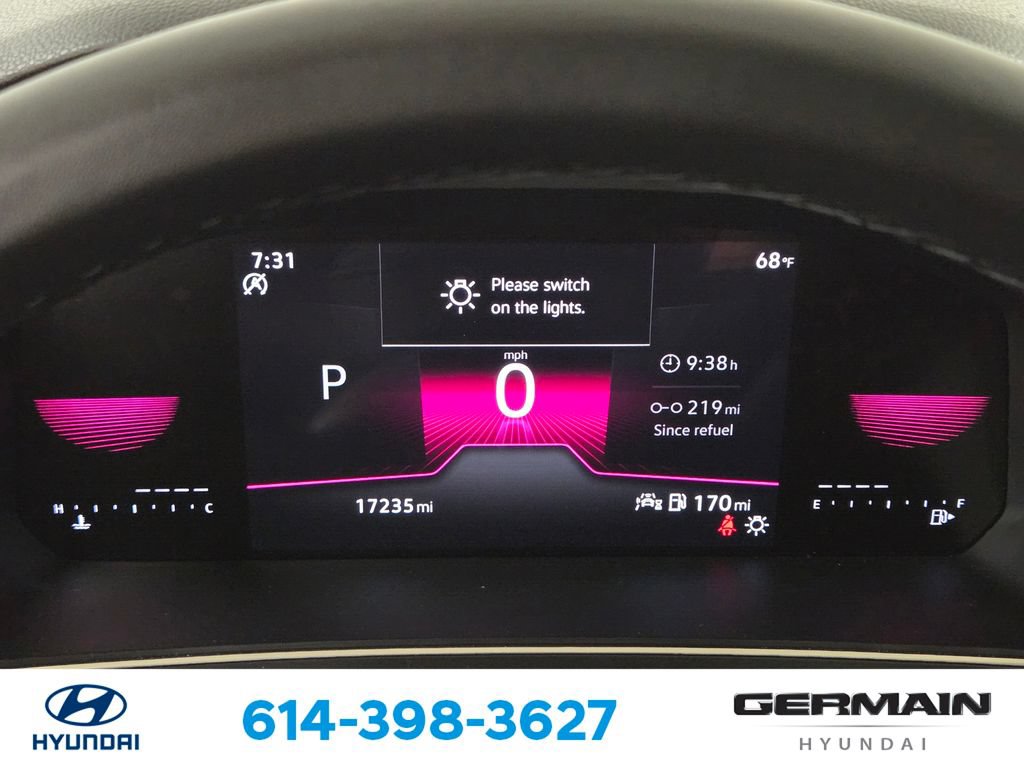 Used 2024 Volkswagen Tiguan SE R-Line FWD image 22