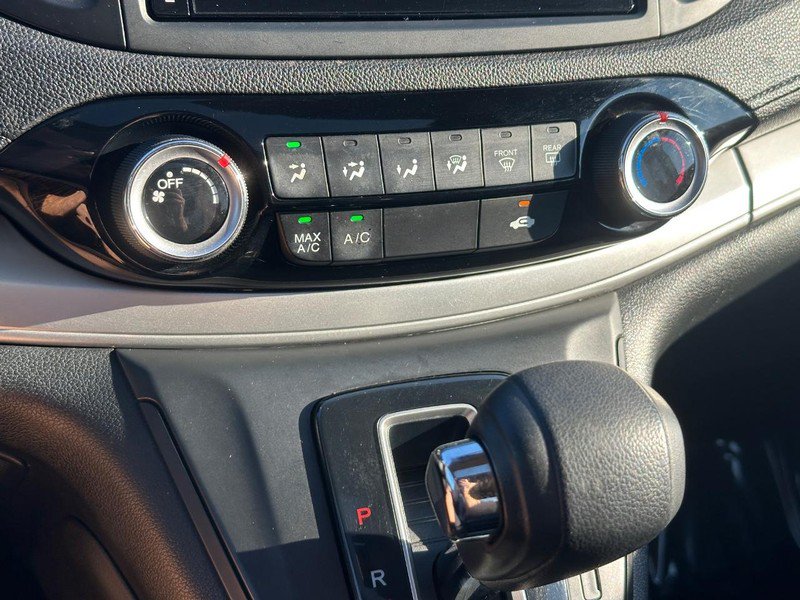 Used 2016 Honda CR-V EX image 18