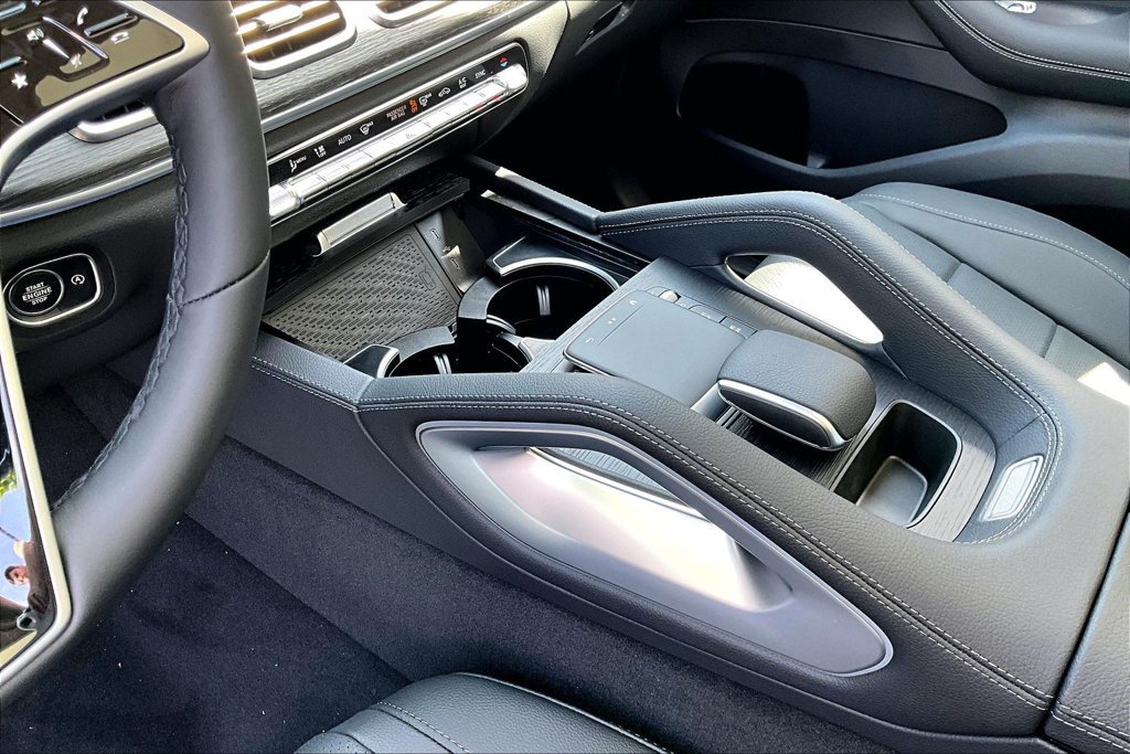 New 2026 Mercedes-Benz GLE 450 4MATIC image 8