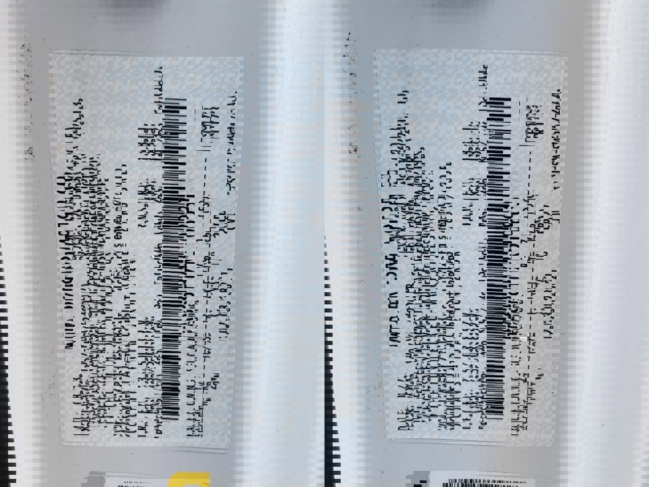 Used 2024 Ford Mustang Coupe image 33