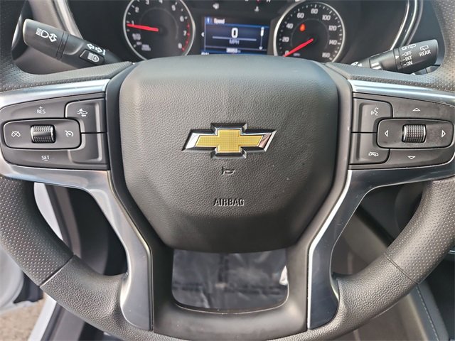 Certified 2022 Chevrolet Blazer LT image 11