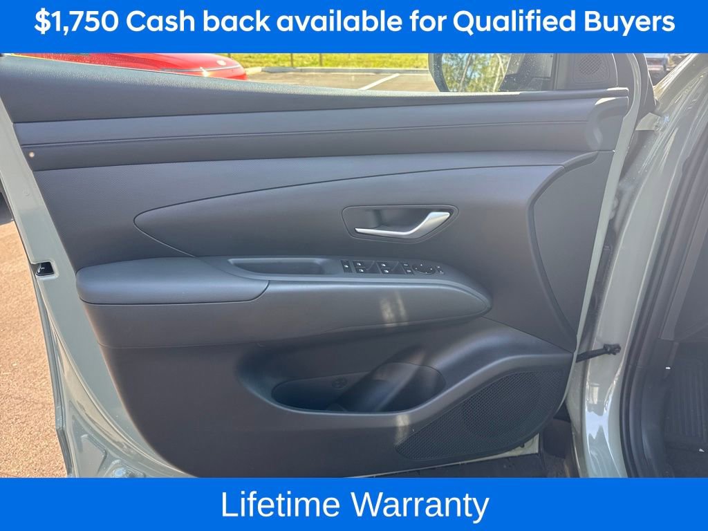 New 2026 Hyundai Santa Cruz SEL image 10