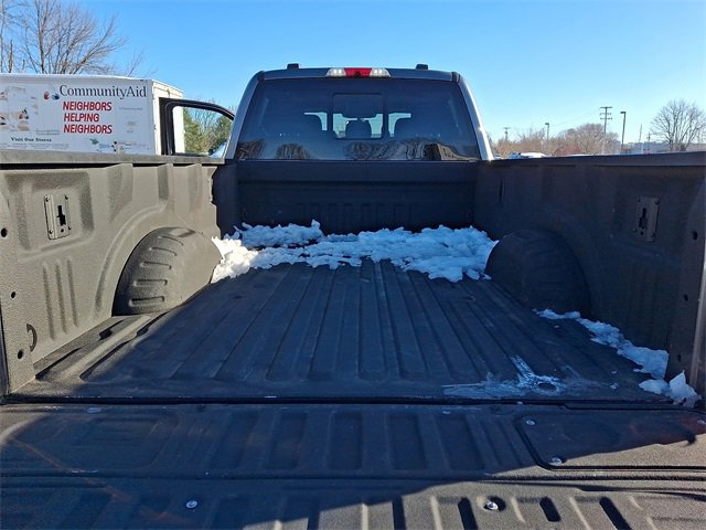 Used 2023 Ford F250 XLT w/ 360-Degree Camera Package image 29