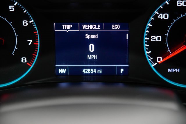 Used 2023 Chevrolet Malibu LT image 33