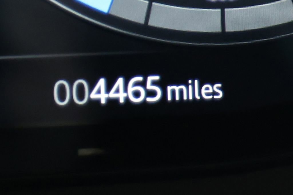 Used 2025 Land Rover Range Rover SE AWD/4WD image 21