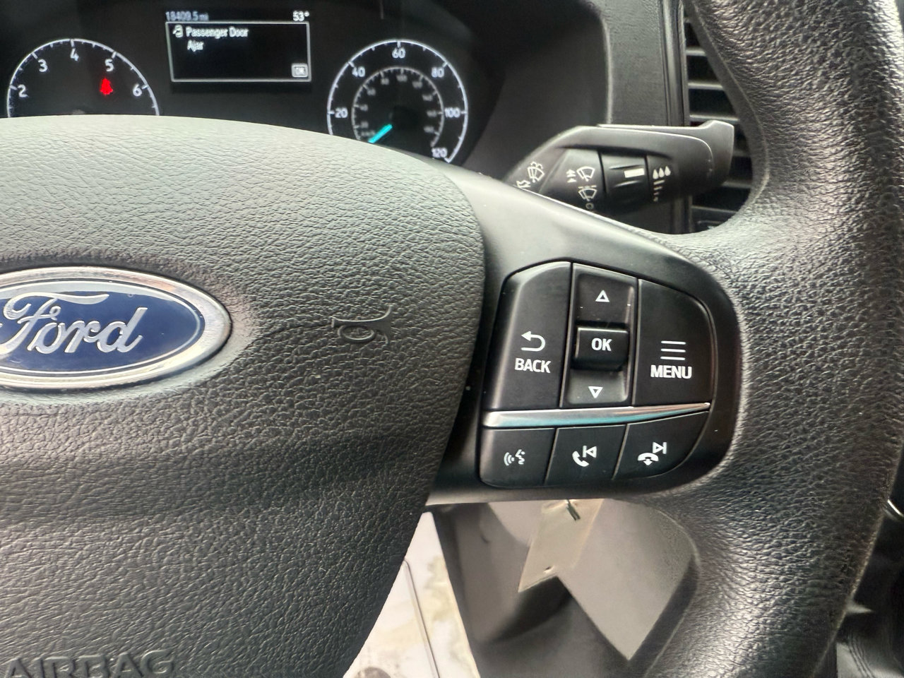 Used 2024 Ford Transit 250 Low Roof w/ Exterior Upgrade Package image 17