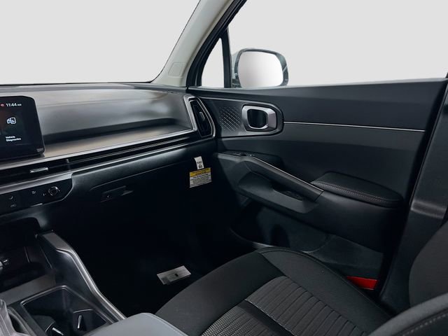 New 2026 Kia Sorento LX image 22