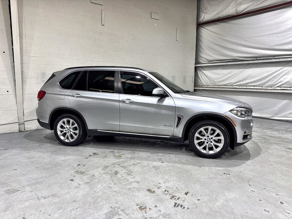 Used 2016 BMW X5 xDrive35i image 7