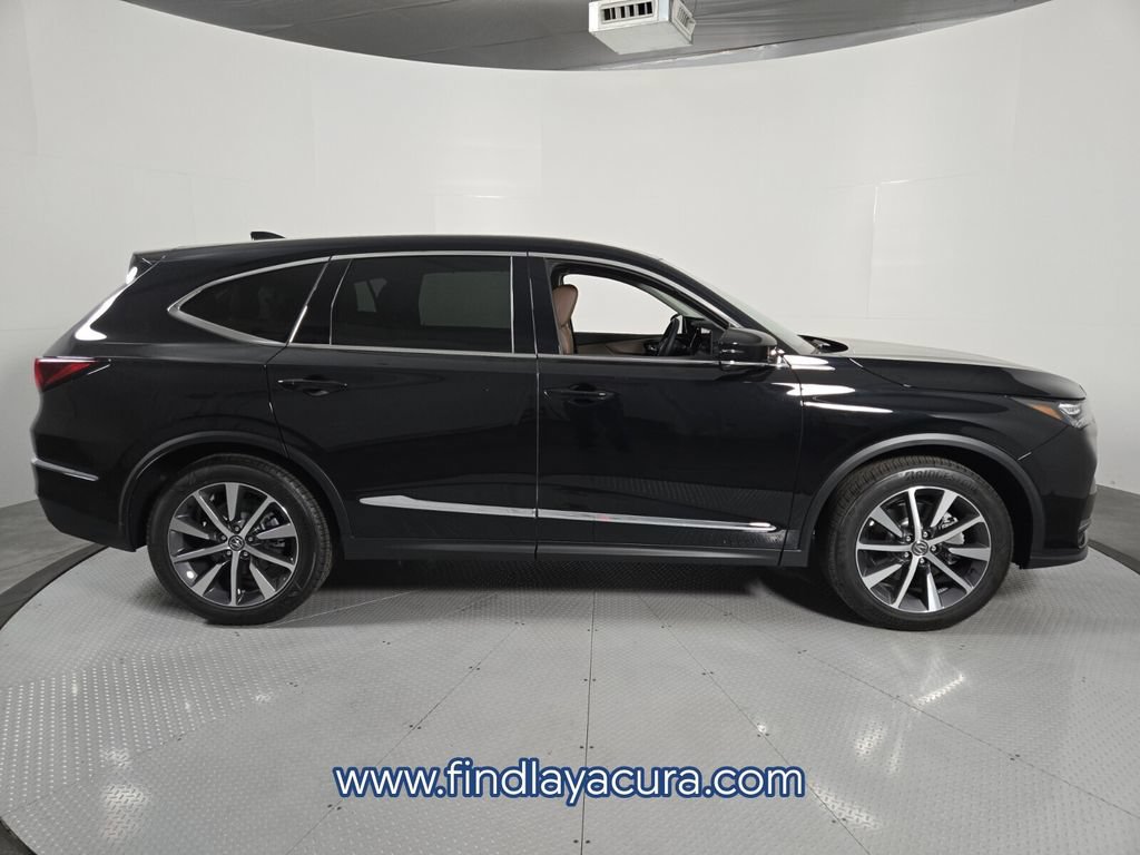 New 2026 Acura MDX FWD w/ Technology Package image 8