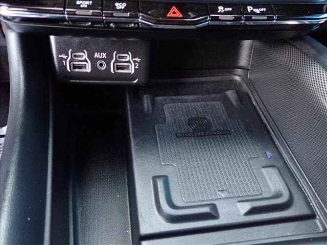 Used 2024 Dodge Durango R/T AWD/4WD image 24