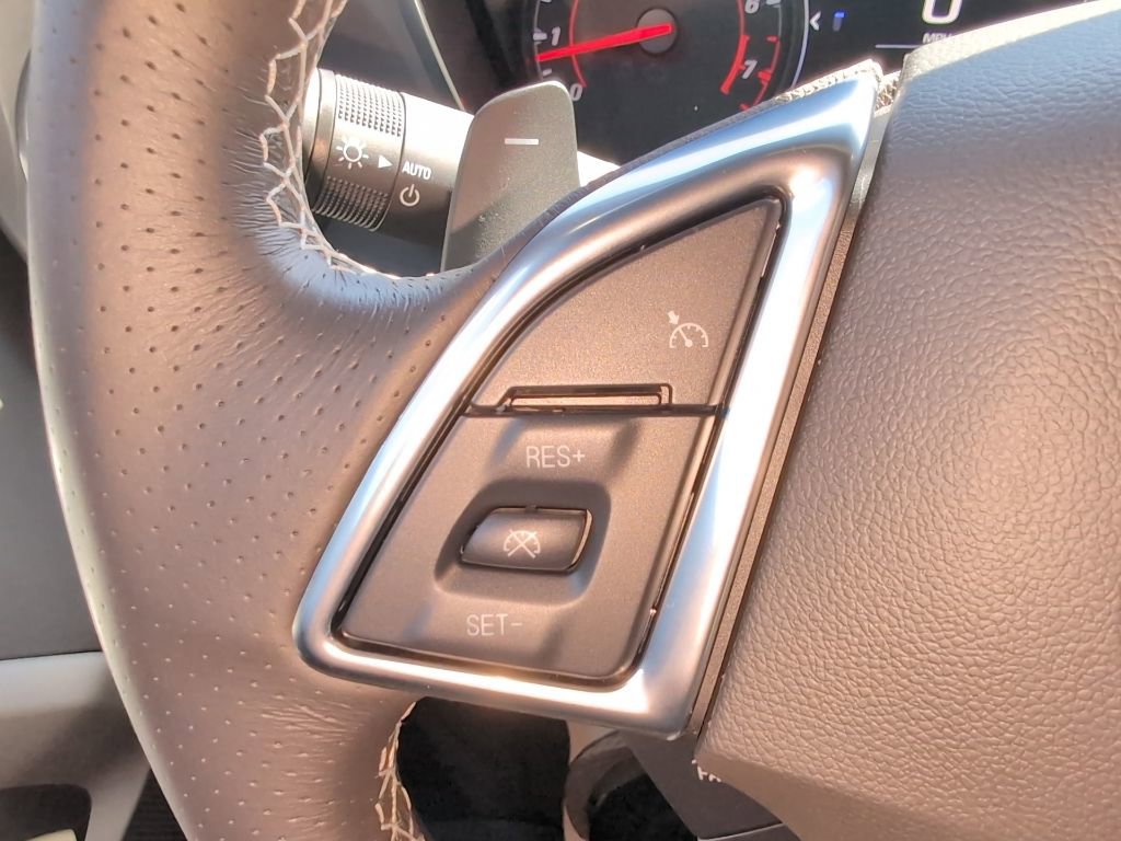 Used 2023 Chevrolet Camaro SS image 17