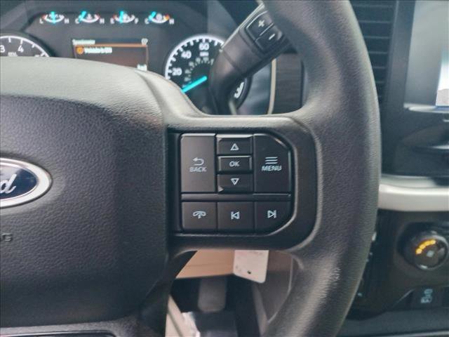 Used 2023 Ford F150 XLT image 16