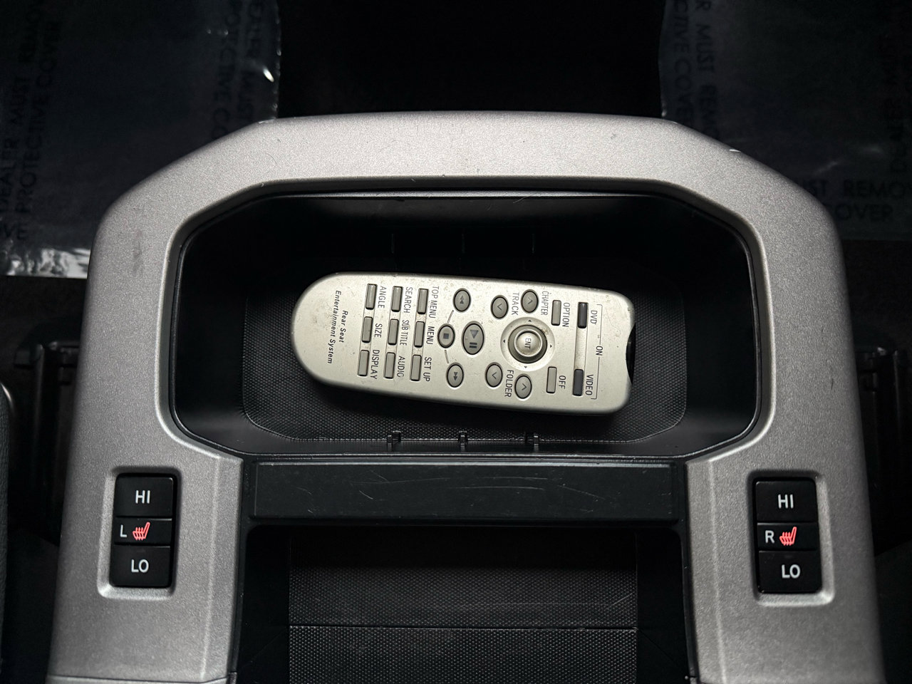 Used 2012 Toyota Sequoia Platinum image 36