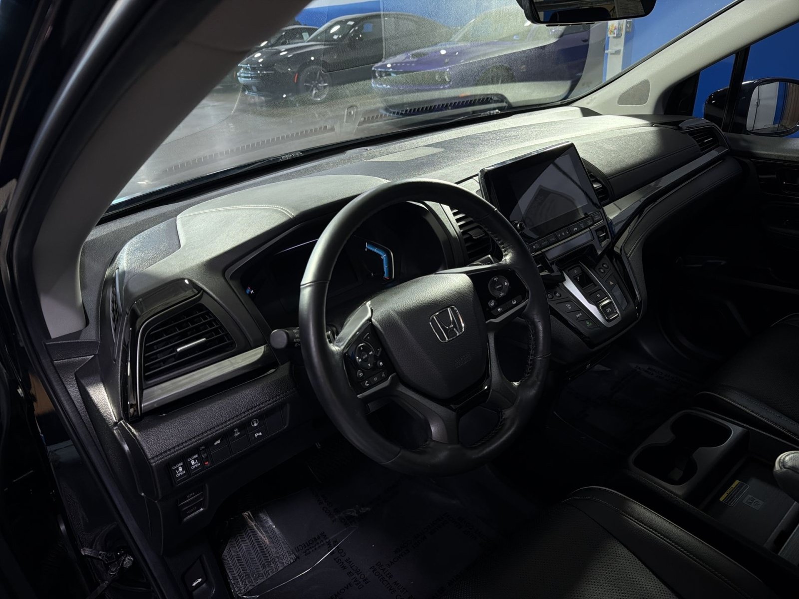 Used 2024 Honda Odyssey Elite image 18