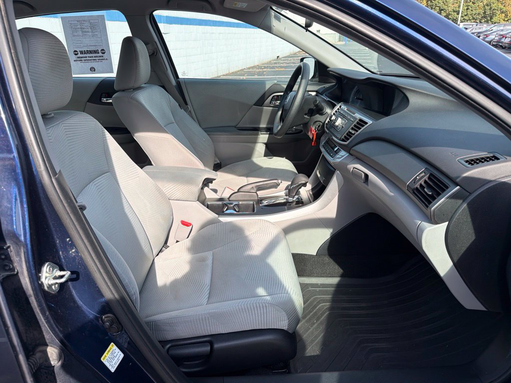 Used 2014 Honda Accord LX image 23