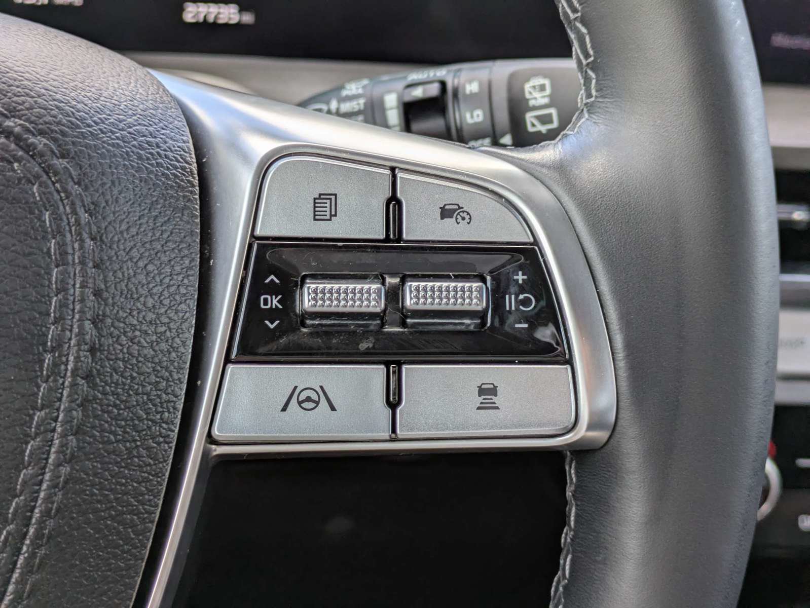 Certified 2024 Kia Telluride SX Prestige X-Line AWD/4WD image 23