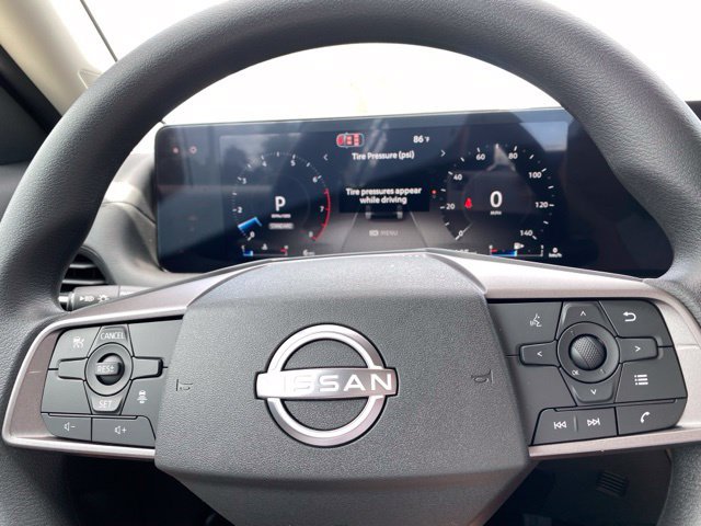 New 2027 Nissan Sentra SV FWD image 14