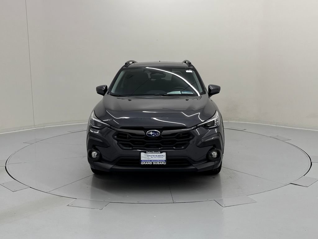 Certified 2024 Subaru Crosstrek 2.5i Limited AWD/4WD image 8