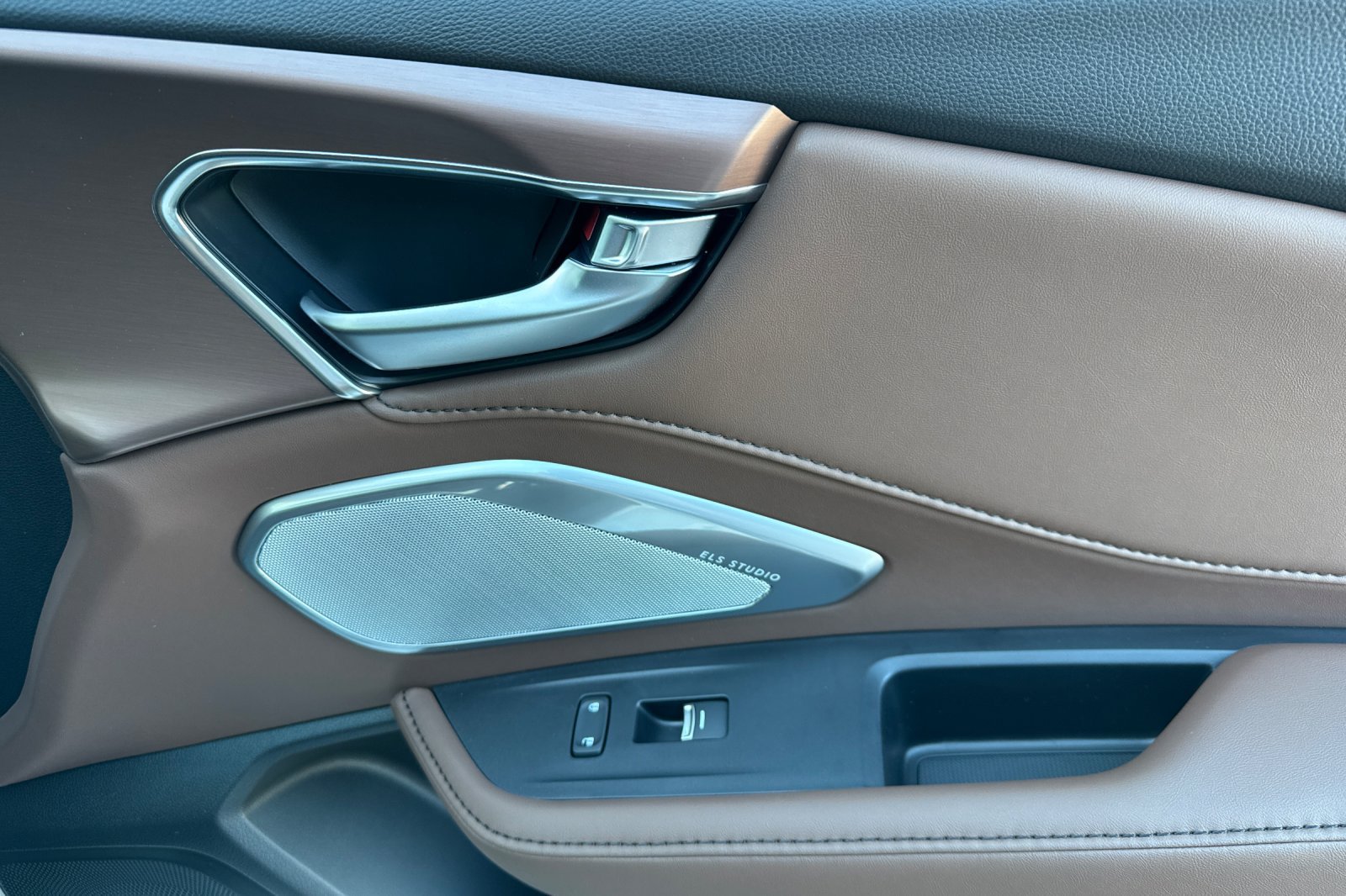 New 2026 Acura RDX w/ Technology Package AWD/4WD image 19