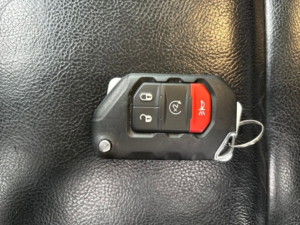 Used 2021 Jeep Gladiator Mojave image 33