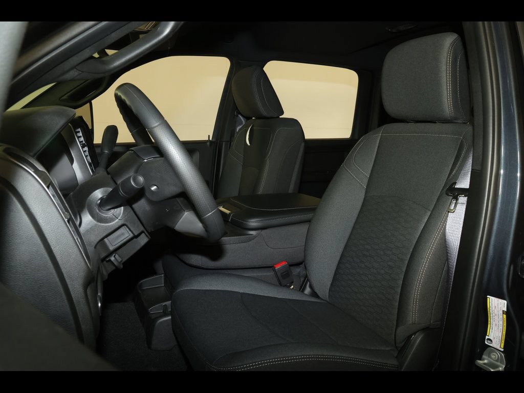 New 2026 RAM 2500 Tradesman AWD/4WD image 24