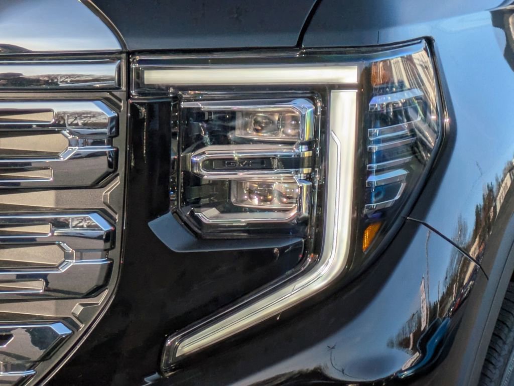 New 2026 GMC Sierra 1500 Denali AWD/4WD image 7