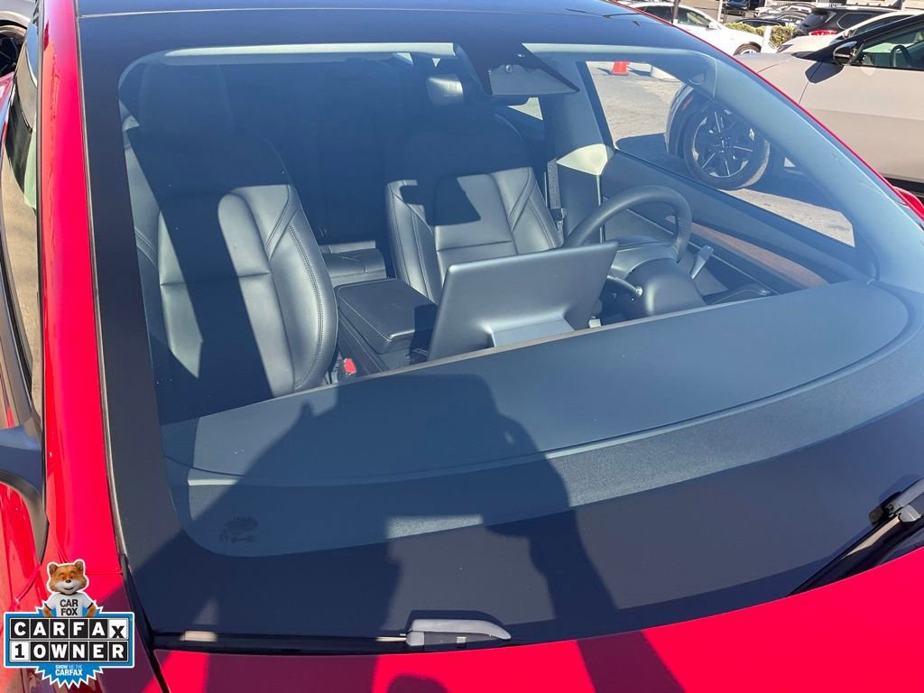 Used 2023 Tesla Model 3 Standard Range image 73