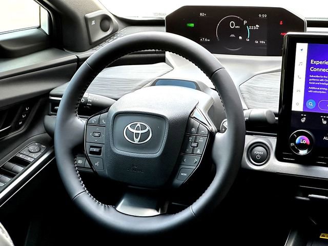New 2026 Toyota C-HR AWD/4WD image 22