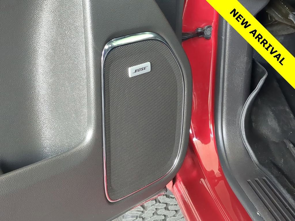 Used 2018 GMC Sierra 1500 SLT image 26