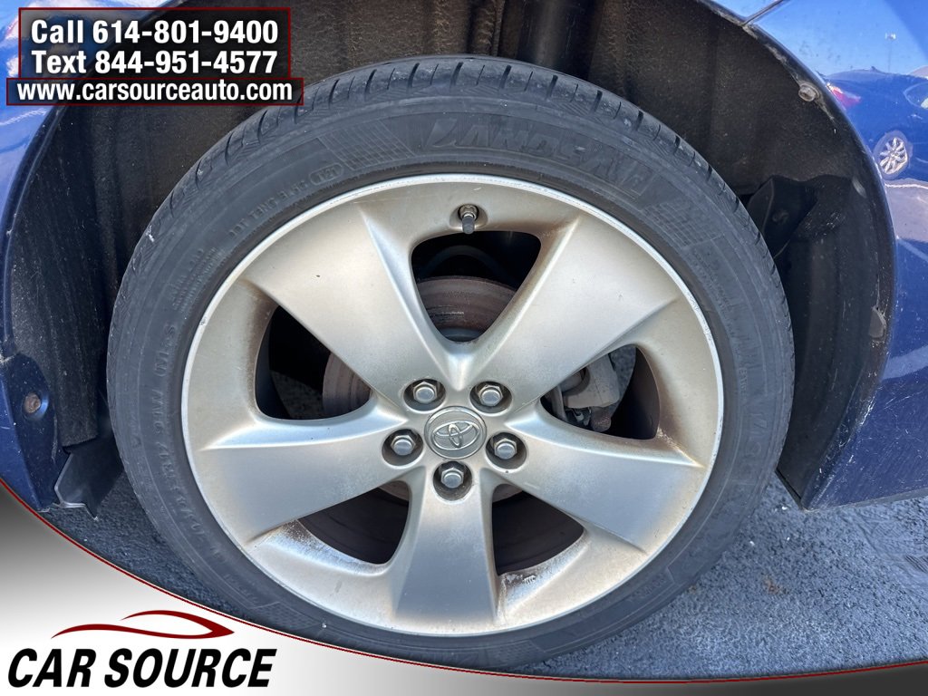 Used 2010 Toyota Prius Five image 24