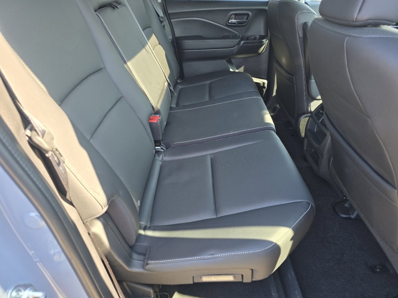 Used 2023 Honda Ridgeline RTL image 23