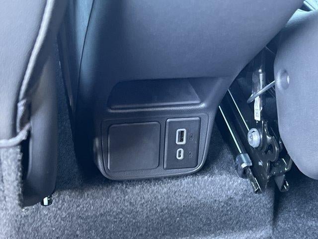 New 2026 Buick Encore GX Sport Touring FWD image 15