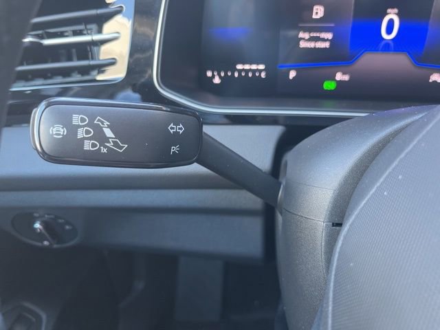 New 2026 Volkswagen Jetta S image 12