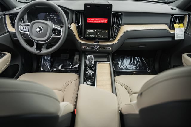 New 2026 Volvo XC60 T8 Plus w/ Climate Package AWD/4WD image 21