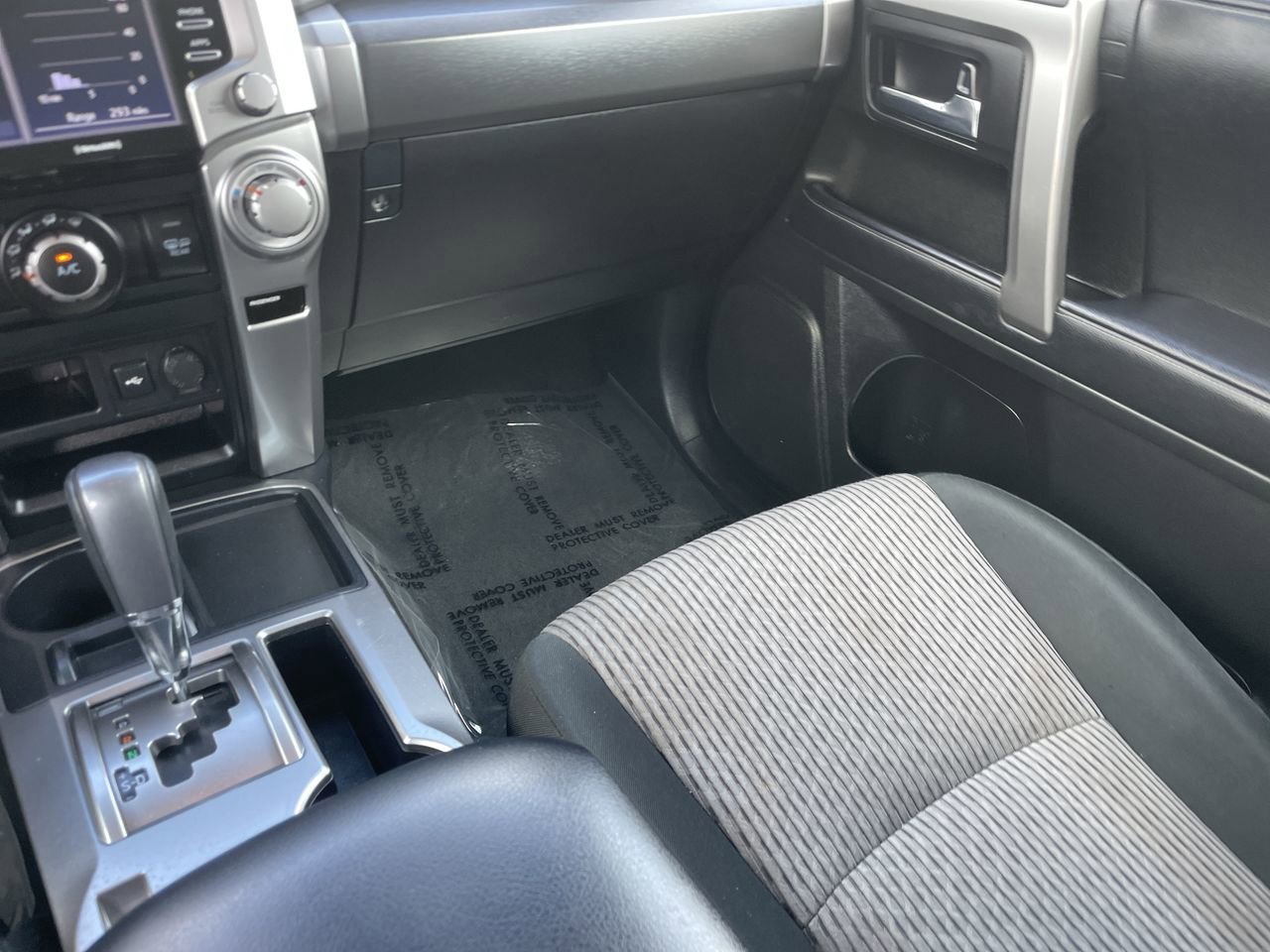Used 2024 Toyota 4Runner SR5 RWD image 16
