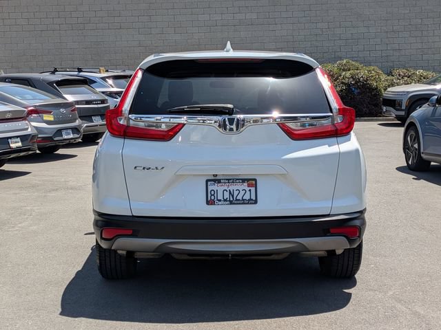 Used 2019 Honda CR-V EX image 3