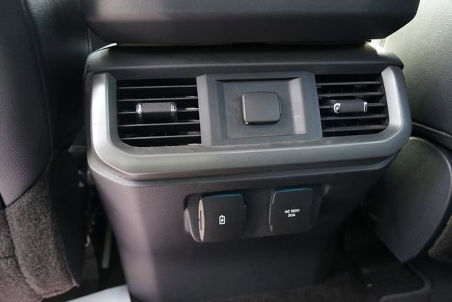 Certified 2021 Ford F150 Lariat w/ Trailer Tow Package image 8