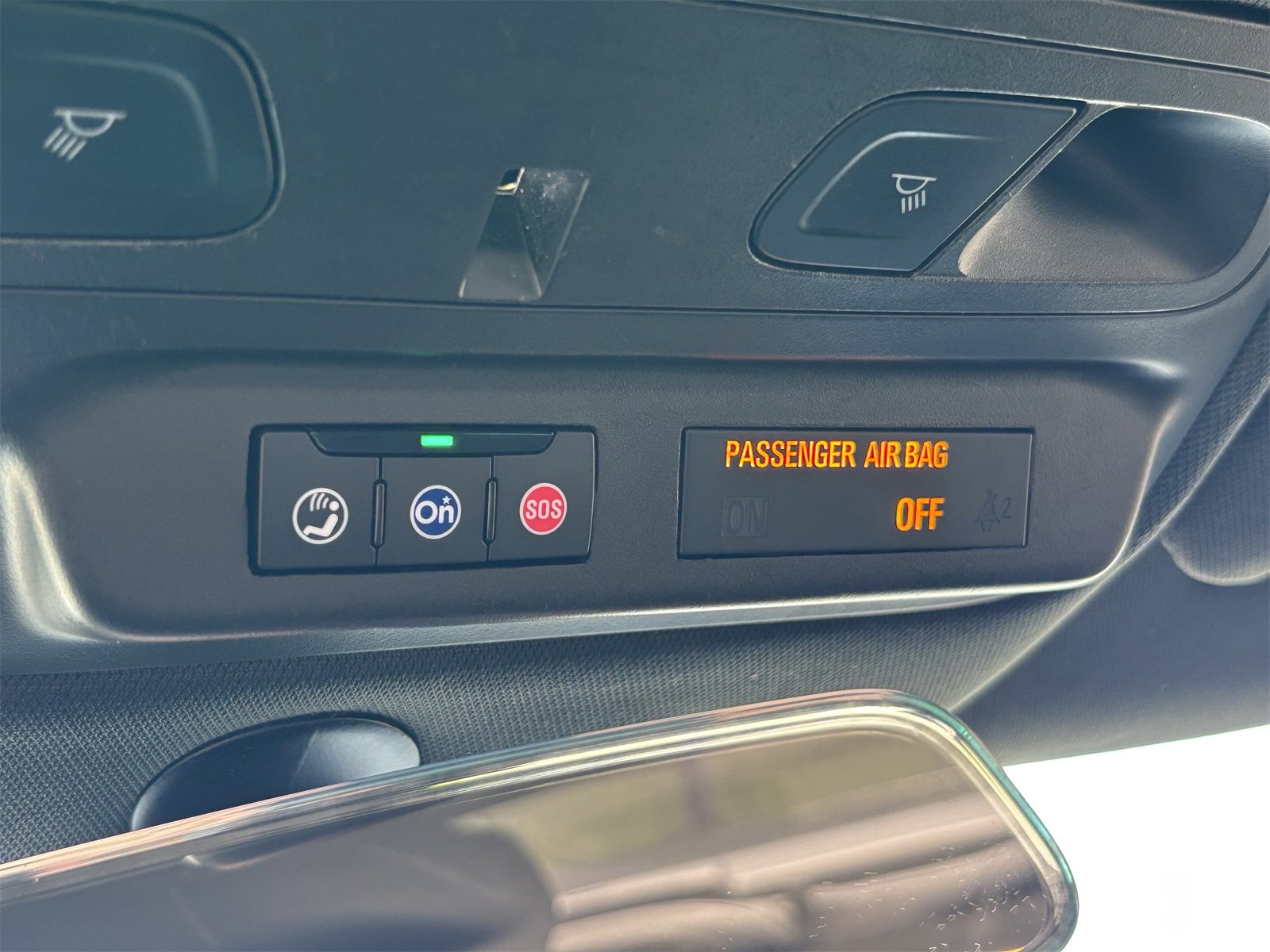 Used 2019 Chevrolet Camaro SS image 36