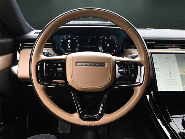 Used 2024 Land Rover Range Rover Sport Dynamic SE image 25