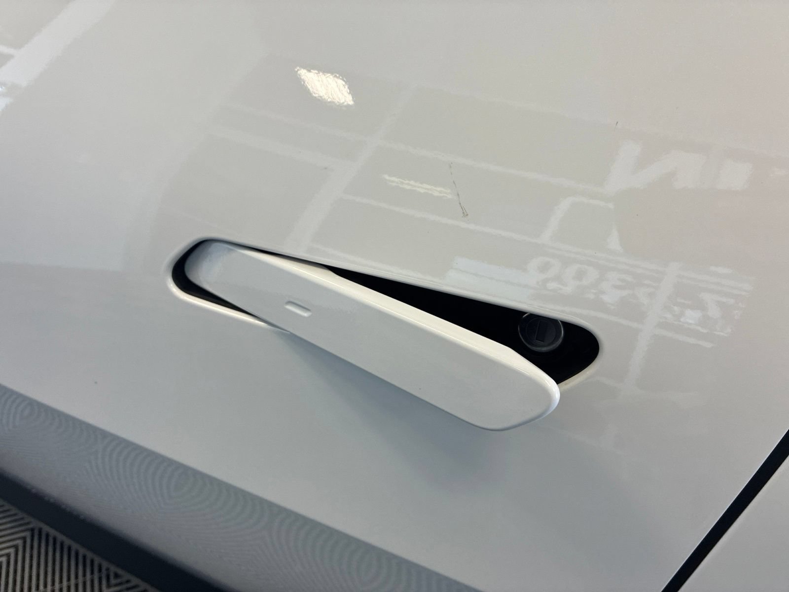 New 2026 Kia EV6 Light AWD/4WD image 8